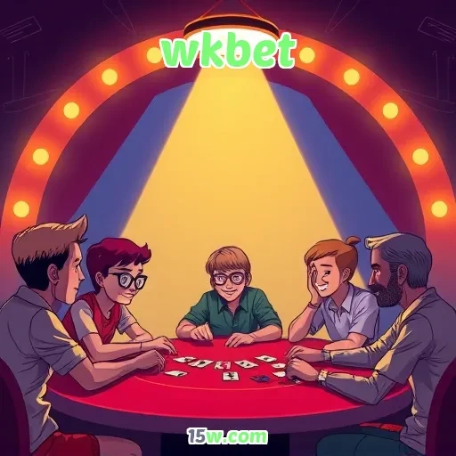 wkbet: Explore a Diversão do Bingo Online e Ganhe Prêmios!