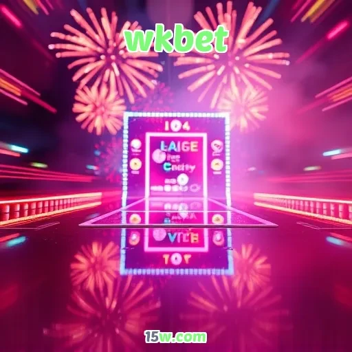 wkbet: Promoções Imbatíveis que Transformam Seu Jogo