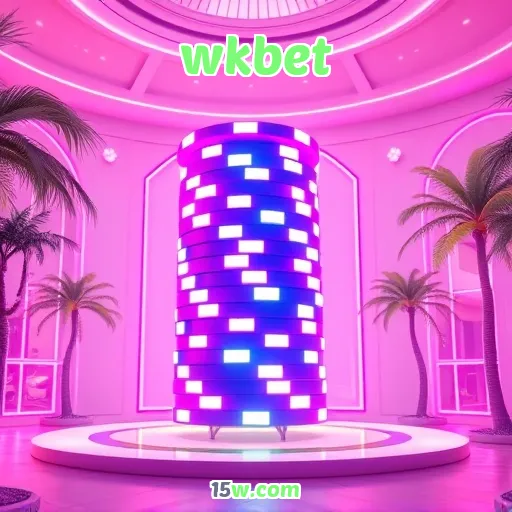 wkbet E-Sports: Uma Nova Era Para Apostar no Brasil