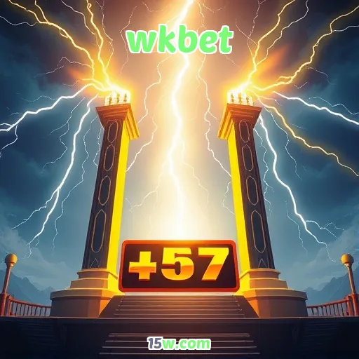 wkbet: Eventos Imperdíveis Que Você Não Pode Deixar Passar