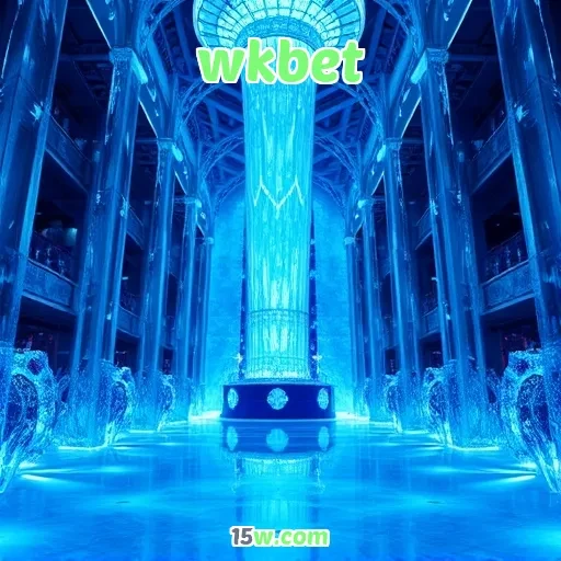 wkbet Fantasy: Descubra o Vício das Apostas Inovadoras Online