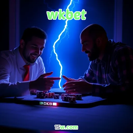wkbet e as Melhores Apostas de Futebol Online no Brasil