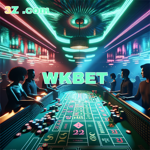 Explorando a Categoria de Caça-Níqueis no wkbet